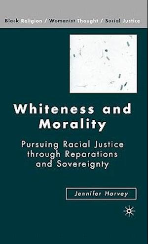 Whiteness and Morality