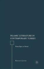 Islamic Literature in Contemporary Turkey