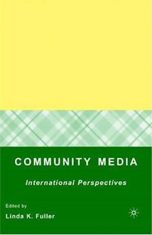 Community Media