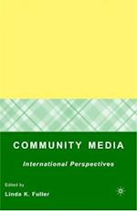 Community Media