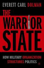 Warrior State
