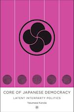 Core of Japanese Democracy