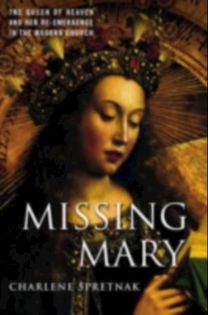 Missing Mary