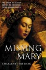 Missing Mary