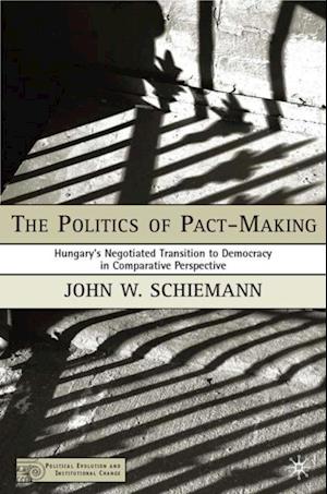 Politics of Pact-Making