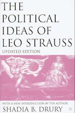 Political Ideas of Leo Strauss, Updated Edition