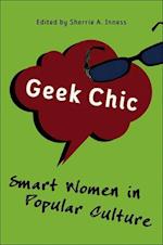 Geek Chic