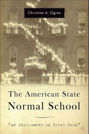 American State Normal School