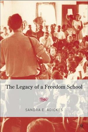 Legacy of a Freedom School