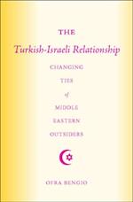 Turkish-Israeli Relationship