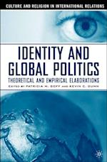 Identity and Global Politics