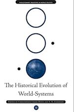 Historical Evolution of World-Systems