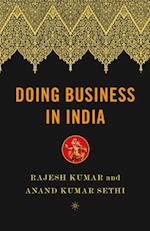 Doing Business in India