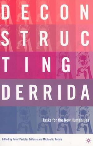 Deconstructing Derrida