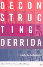 Deconstructing Derrida