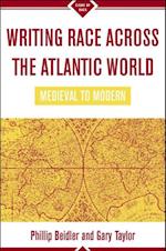 Writing Race Across the Atlantic World