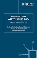 Winning the White House, 2004