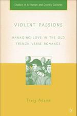 Violent Passions