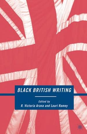 Black British Writing