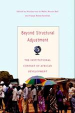 Beyond Structural Adjustment