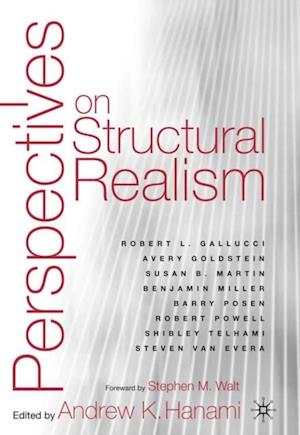 Perspectives on Structural Realism