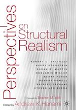 Perspectives on Structural Realism