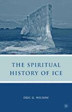 Spiritual History of Ice