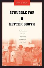 Struggle for a Better South