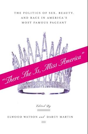 'There She Is, Miss America'