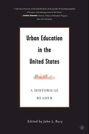 Urban Education in the United States