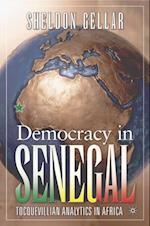 Democracy in Senegal