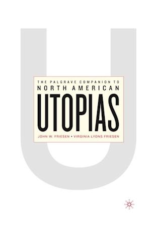 Palgrave Companion to North American Utopias