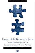 Puzzles of the Democratic Peace