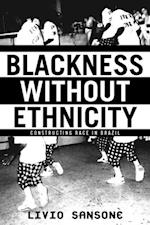 Blackness Without Ethnicity