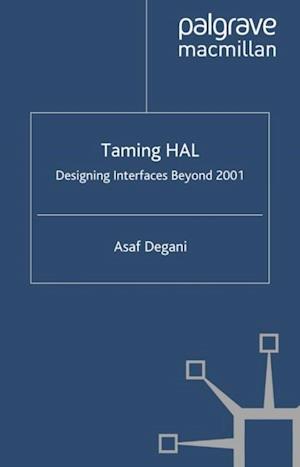 Taming HAL