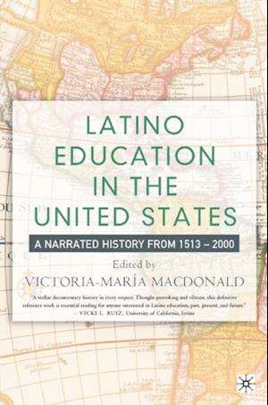 Latino Education in the United States