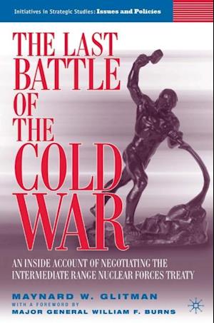 Last Battle of the Cold War