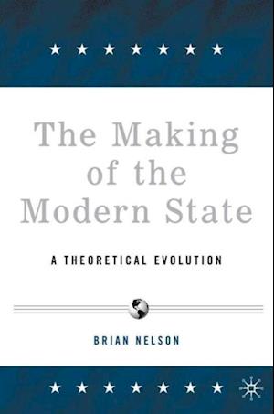 Making of the Modern State