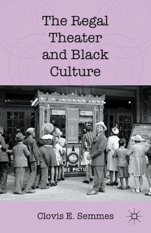Regal Theater and Black Culture