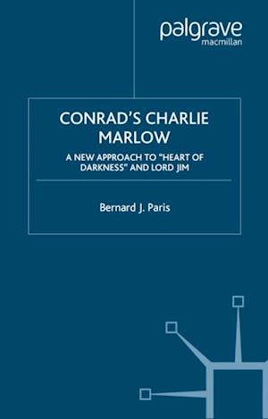 Conrad's Charlie Marlow