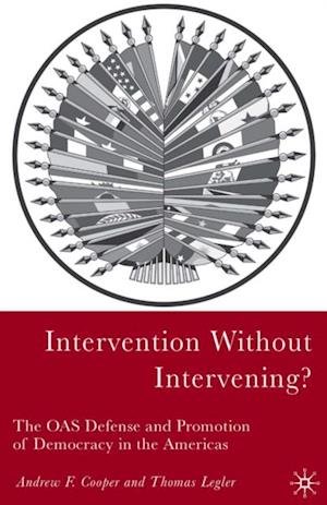 Intervention Without Intervening?