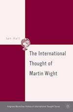 International Thought of Martin Wight