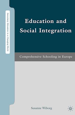 Education and Social Integration