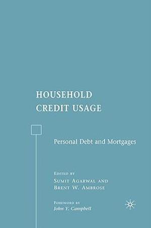 Household Credit Usage