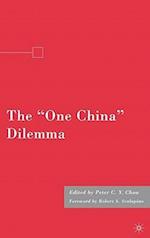 The "One China" Dilemma