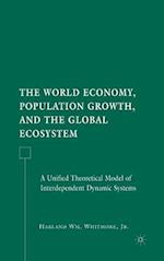 The World Economy, Population Growth, and the Global Ecosystem