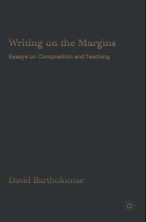 Writing on the Margins