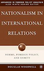 Nationalism in International Relations