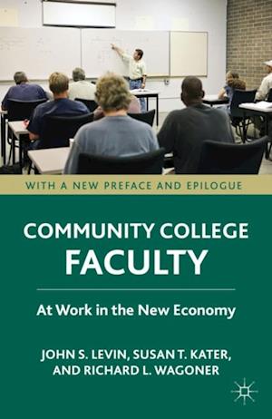 Community College Faculty