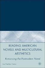 Reading American Novels and Multicultural Aesthetics